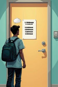 what is there in the name