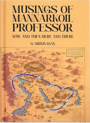 Musings of Mannarkoil