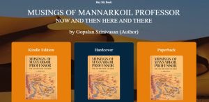 Indian Autobiography Books